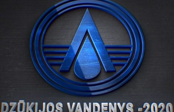„Dzūkijos vandenys“ 2020-aisiais