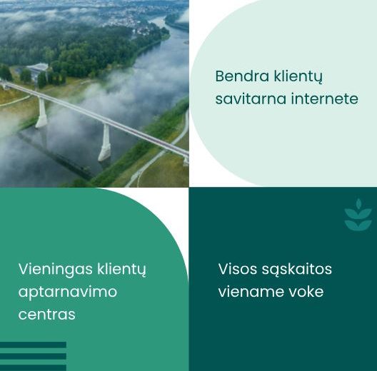 STARTUOJA KLIENTŲ APTARNAVIMO CENTRO „MANO ALYTUS“ SAVITARNA